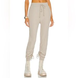 THE RANGE thermal joggers